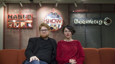 Aşk için beynine format at...