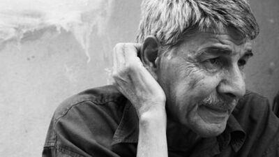 Ercan Yazgan hayatını kaybetti!