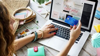 Kadınların internet alışveriş alışkanlıklarını biliyor musunuz?