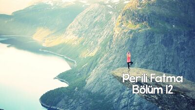 Kocan bu kadını bırakacak, bak gör