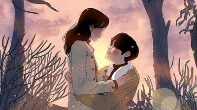 Aşkın en doğal halleri