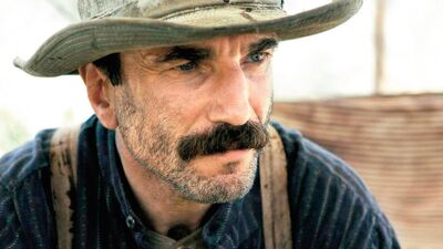 Daniel Day-Lewis'in en iyi 10 performansı
