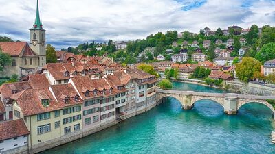 Dünyanın en stressiz şehirleri