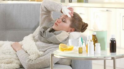 Yeni salgın: Avustralya gribi