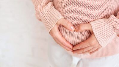 Gebeliğe dair 15 soru - 15 cevap