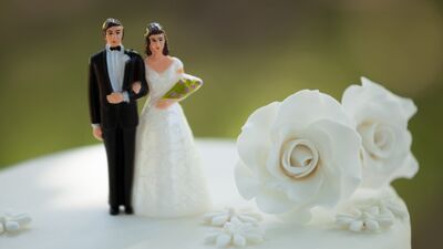 Düğünün ihtişamını düşünmekten evleneceği insanı unutanlar