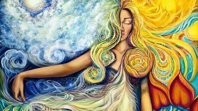 İçle yapılan konuşmalar - 1