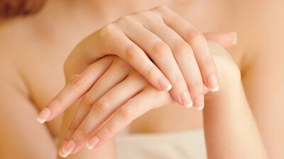 Ev yapımı asetonsuz oje çıkarıcı