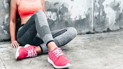 Spor yetmez bedeni nadasa bırakmak şart