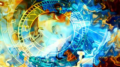 Güneş, Koç burcunda - Bir ay boyunca...