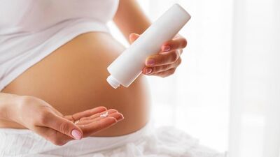 Gebelik maskesi hakkında bilmeniz gerekenler...