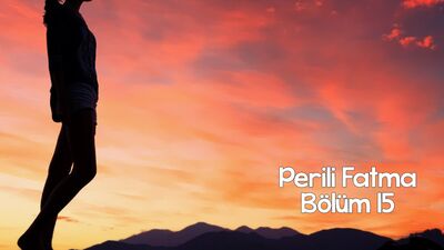 Sen bana büyü mü yapıyorsun?