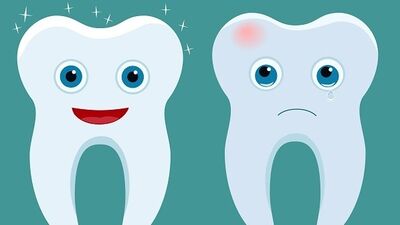 Diş kökü iltihabı nelere yol açar?