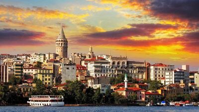 Dünyada en çok ziyaret edilmek istenen 10 şehir