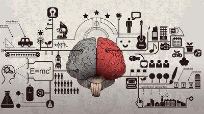 Beyin sağlığı için önce mutluluk