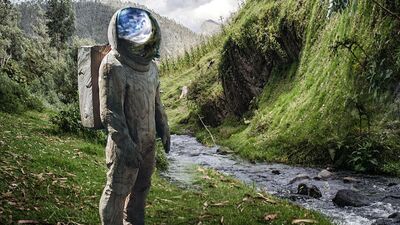 Bu çalışmalar sizi başka dünyalara götürecek!