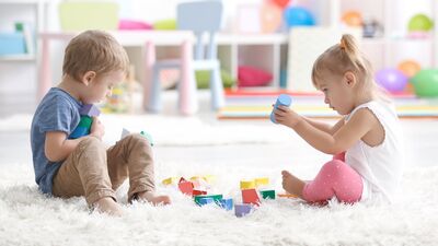 Kalıcı ve hızlı öğrenme oyunlu eğitimle mümkün