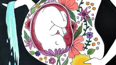 Varoluş mucizemiz: Doğum