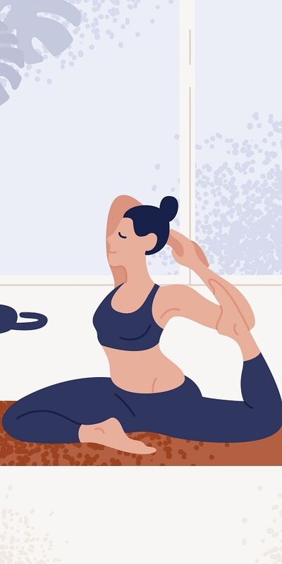 Sabahları evde yapılabilecek 10 egzersiz