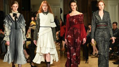 Lug Von Siga Sonbahar 2018