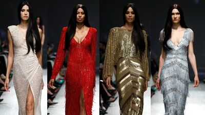 Raşit Bağzıbağlı Sonbahar 2018