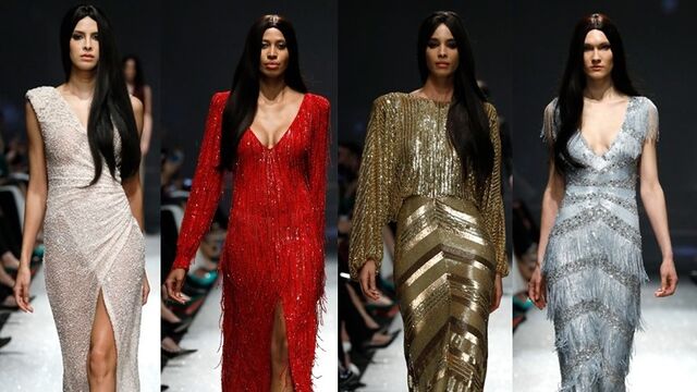 Raşit Bağzıbağlı Sonbahar 2018