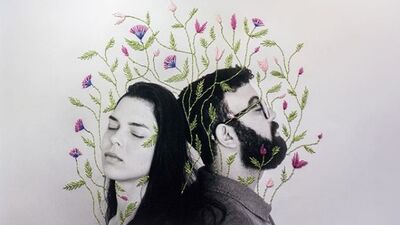 El işinden fotoğraf