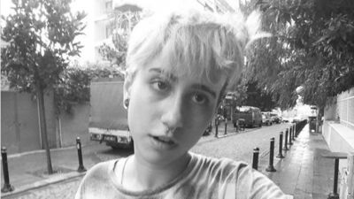 Narin Şeker'in Instagram paylaşımları