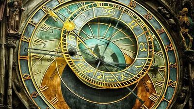 Venüs Boğa burcunda!