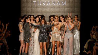 Tuvanam Sonbahar 2018