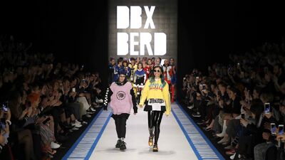 Deniz Berdan Sonbahar 2018