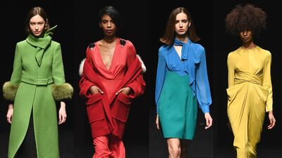 Exquise Sonbahar 2018