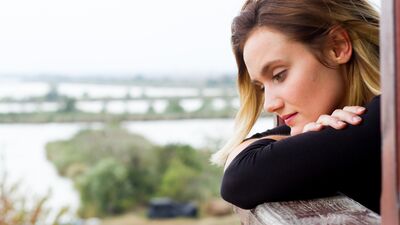 Güzel kadın hastalığı: Endometriozis