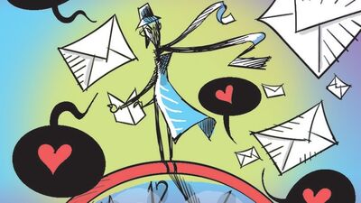 Okurlardan hikâyeler