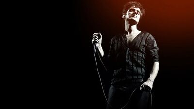 'Olmadığı halini özleyen birisi var burada'