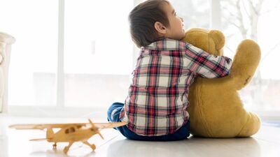 Canlı yayın: Otizm Farkındalık Günü