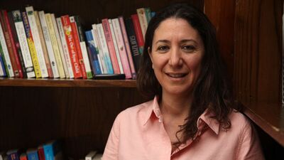 Seminer: İçimden Annem Çıktı