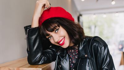 Parizyen makyaj sırları