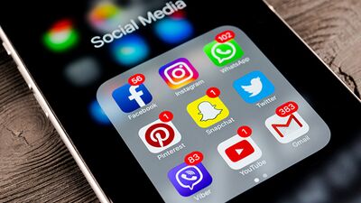 En sık kullanılan 7 uygulamanın koşullarını kabul ettiğinde ne olur?