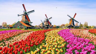 Bayram tatili için ideal Avrupa rotaları