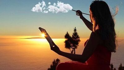 Yaşamak yaşatmaktır