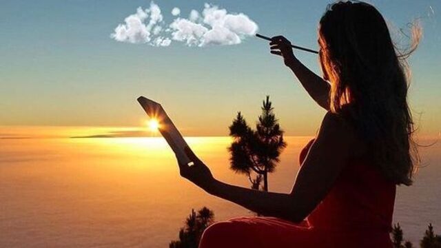 Yaşamak yaşatmaktır