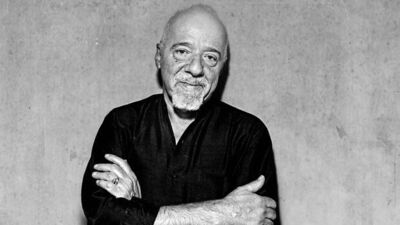 Paulo Coelho: Işığın Savaşçısı ve şeytanları