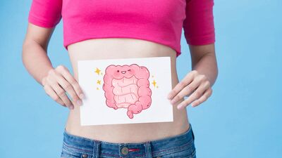 Bağırsakta polip oluşumunun 8 nedeni