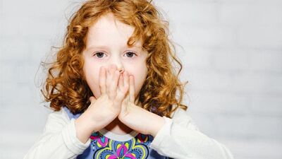 Çocuğumun konuşma terapisine ihtiyacı var mı?