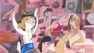 Mutlu olmayı seçer mutlu olursun