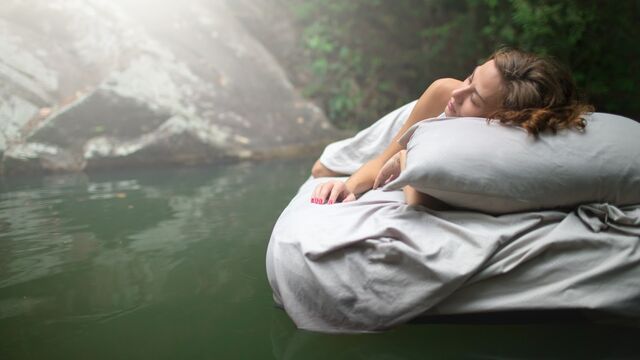 İyi uykunun anahtarı: Melatonin