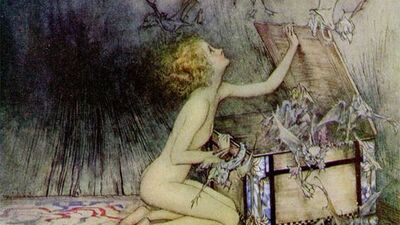 Canlı yayın: Rüyalar yorumlanabilir mi?