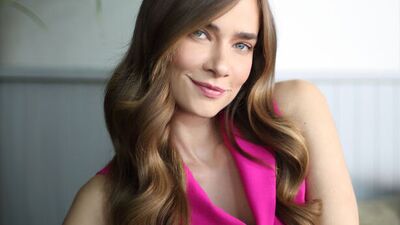 Müge Boz: Risk almayı seviyorum