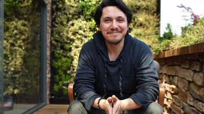 Burak Aksak: Leyla ile Mecnun'un finalini yazdım